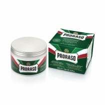 Feuchtigkeitsspendende Lotion Proraso