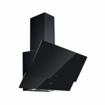 Decorative cooker hood Universal Blue Estela Black