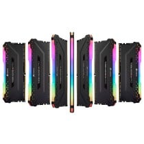 Mémoire RAM Corsair RGB PRO 3200 MHz CL38 CL16 32 GB