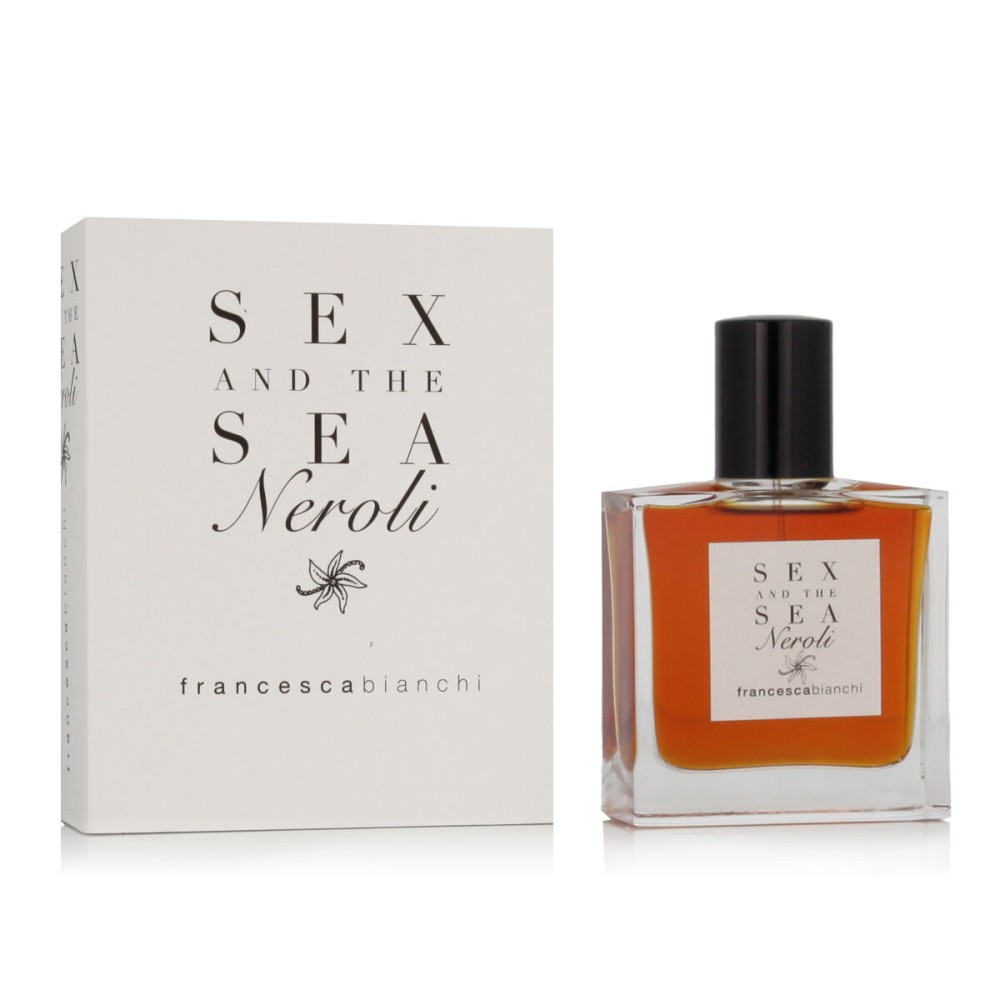 Parfum Unisexe Francesca Bianchi Sex And The Sea Neroli 30 ml