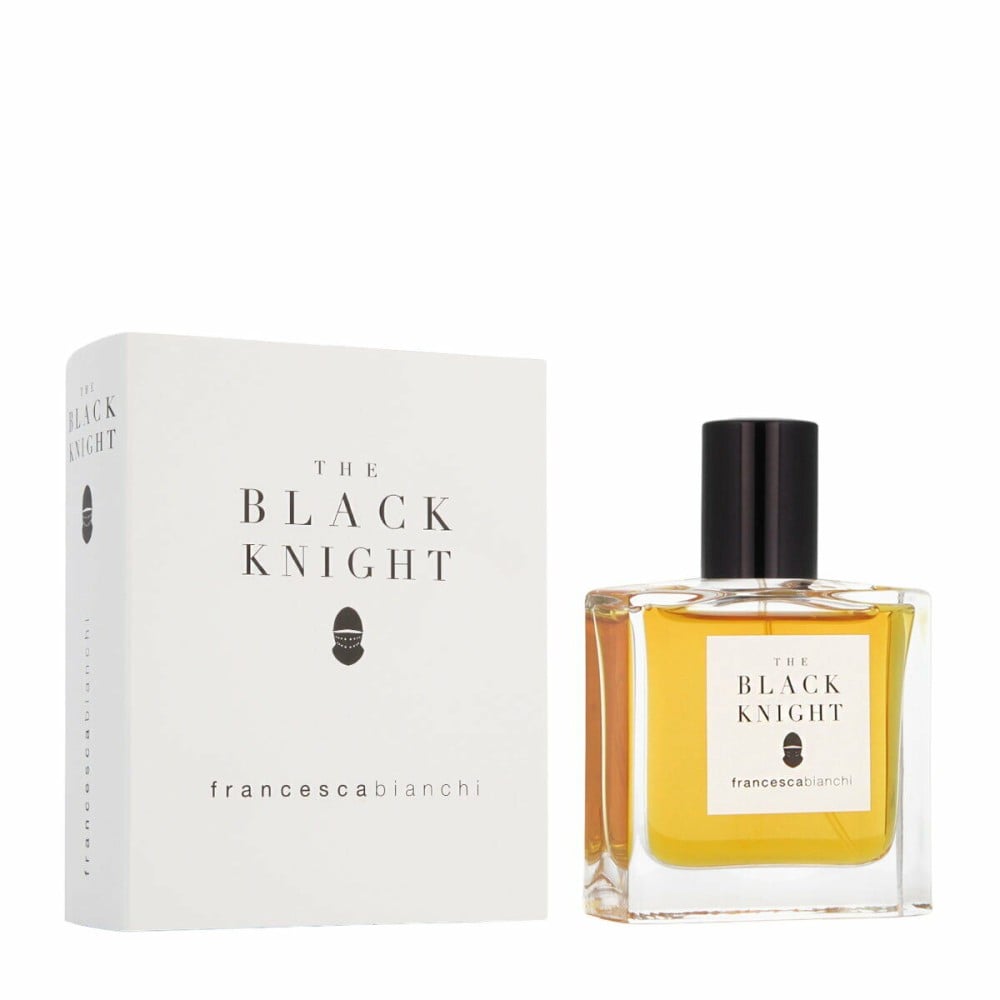 Parfum Unisexe Francesca Bianchi The Black Knight 30 ml