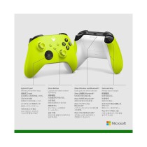 Gaming Controller Microsoft QAU-00022