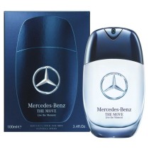 Parfum Homme Mercedes Benz The Move Live The Moment EDP 100 ml