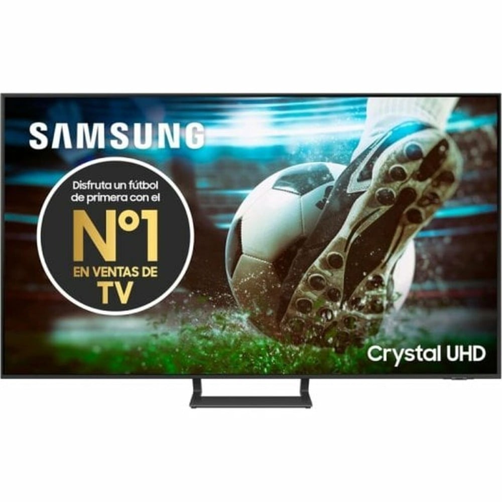 TV intelligente Samsung 4K Ultra HD 55" LED HDR HDR10+