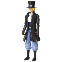 Figur mit Gelenken Bandai AH37009