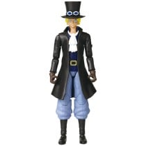 Figur mit Gelenken Bandai AH37009