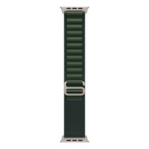 Watch Strap Apple MXMW3ZM/A