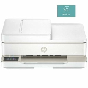 Multifunction Printer HP 714N9B