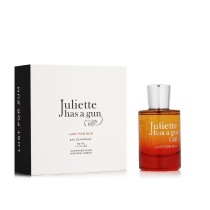 Damenparfüm Juliette Has A Gun Lust for Sun EDP 50 ml