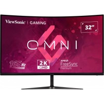 Monitor Gaming ViewSonic VX3218C-2K 32" Quad HD