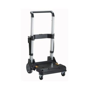 Trolley Dewalt DWST1-71196 Black Silver 150 kg