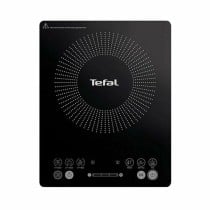 Induction Hot Plate Tefal IH2108 26 cm 2100W Black 2100 W