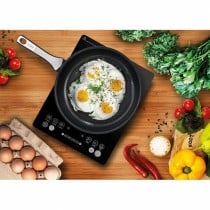 Induction Hot Plate Tefal IH2108 26 cm 2100W Black 2100 W