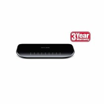 Schalter für das Büronetz TP-Link TL SG1008D V.6 8P Gigabit