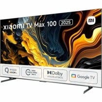 TV intelligente Xiaomi 4K Ultra HD