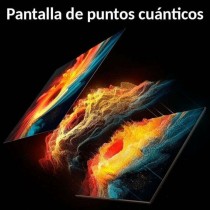 TV intelligente Xiaomi 4K Ultra HD