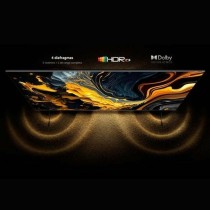 TV intelligente Xiaomi 4K Ultra HD