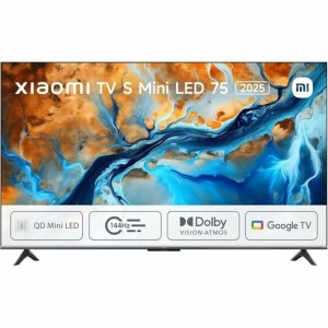 Smart TV Xiaomi 4K Ultra HD 75"