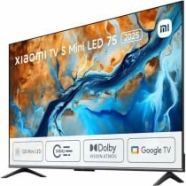 Smart TV Xiaomi 4K Ultra HD 75"