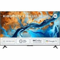 Smart TV Xiaomi 4K Ultra HD 55"