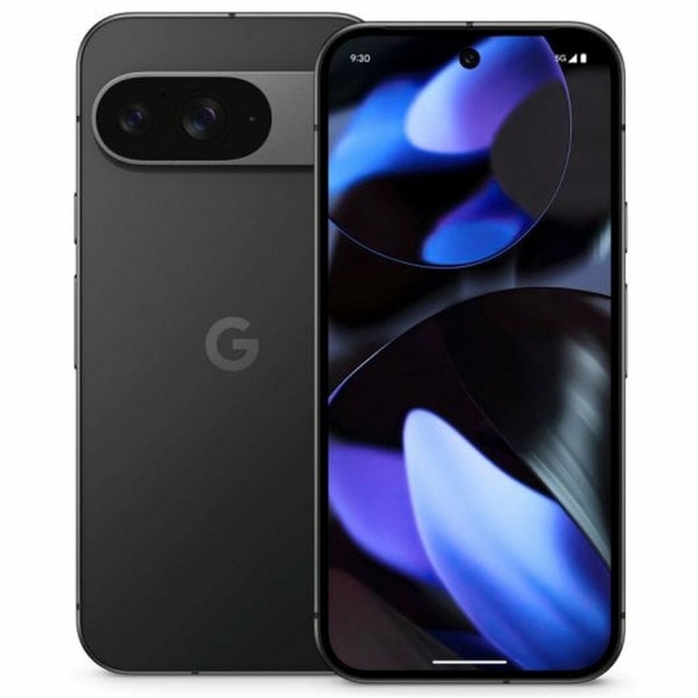 Smartphone Google Pixel 9 6,1" Octa Core 12 GB RAM 128 GB Black