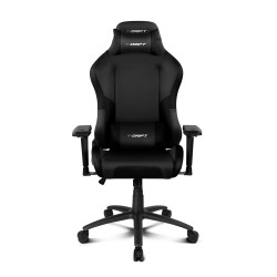 Chaise de jeu DRIFT DR250 Noir