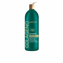 Shampooing Kativa Avec du collagène (1 L)