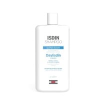 Shampooing à Utilisation Quotidienne Isdin (400 ml)