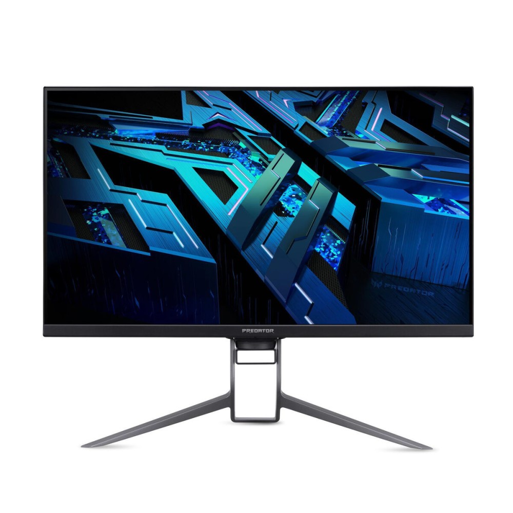 Gaming Monitor Acer UM.JX3EE.V09 4K Ultra HD 32"