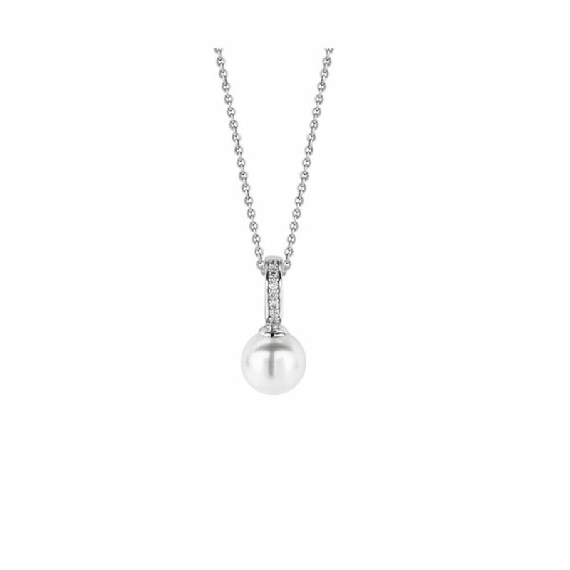 Collier Femme Ti Sento  6760PW