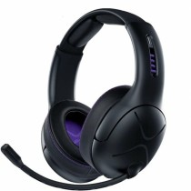 Headphones with Microphone PDP  Victrix Gambit Black