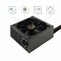 Bloc d’Alimentation TooQ TQAPOLO-750SP ATX 750 W