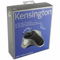 Trackball Trackball Kensington K64327EU Argenté