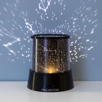 Galaxien LED-Projektor Galedxy InnovaGoods