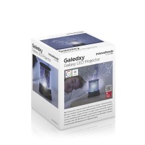 Galaxien LED-Projektor Galedxy InnovaGoods