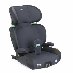 Autositz Chicco II (15-25 kg) III (22 - 36 kg) Blau