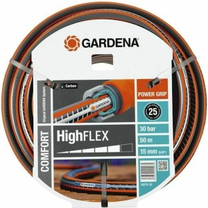 Schlauch Gardena Highflex PVC Ø 15 mm 50 m