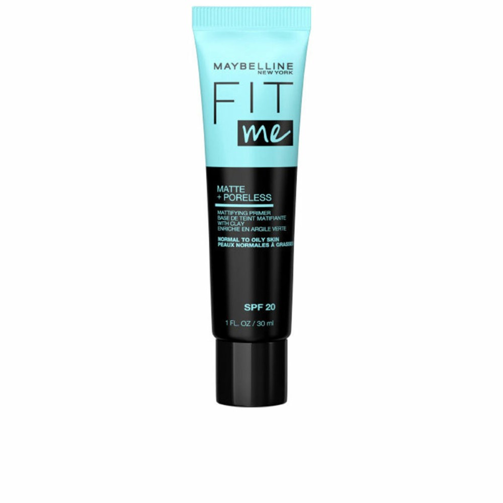 Make-up primer Maybelline Fit Me Reifend 30 ml