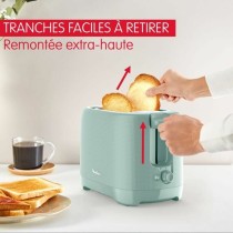 Toaster Moulinex 850 W