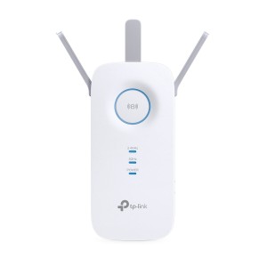 WLAN-Verstärker TP-Link RE450 Dual Band 5 GHz