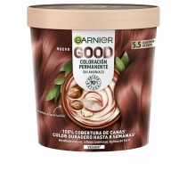 Teinture permanente Garnier Good Cherry Marron Nº 5.5 (1 Unités)