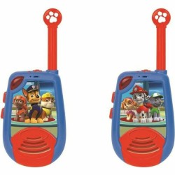 Walkie-Talkie Lexibook LA PAT 'PATROUILLE