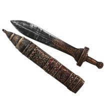 Toy Sword Bronze 55 cm