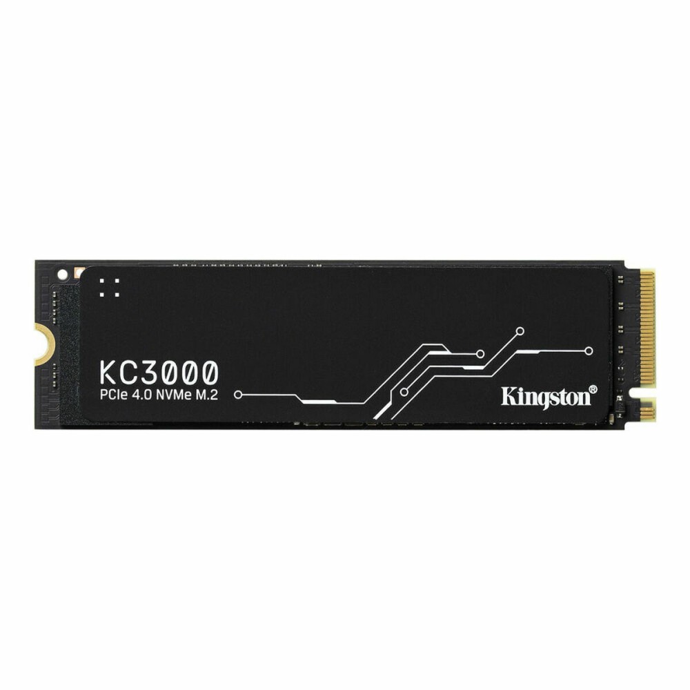 Disque dur Kingston SKC3000D/2048G