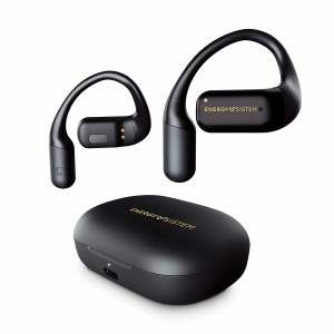 Écouteurs in Ear Bluetooth Energy Sistem 458820 Noir