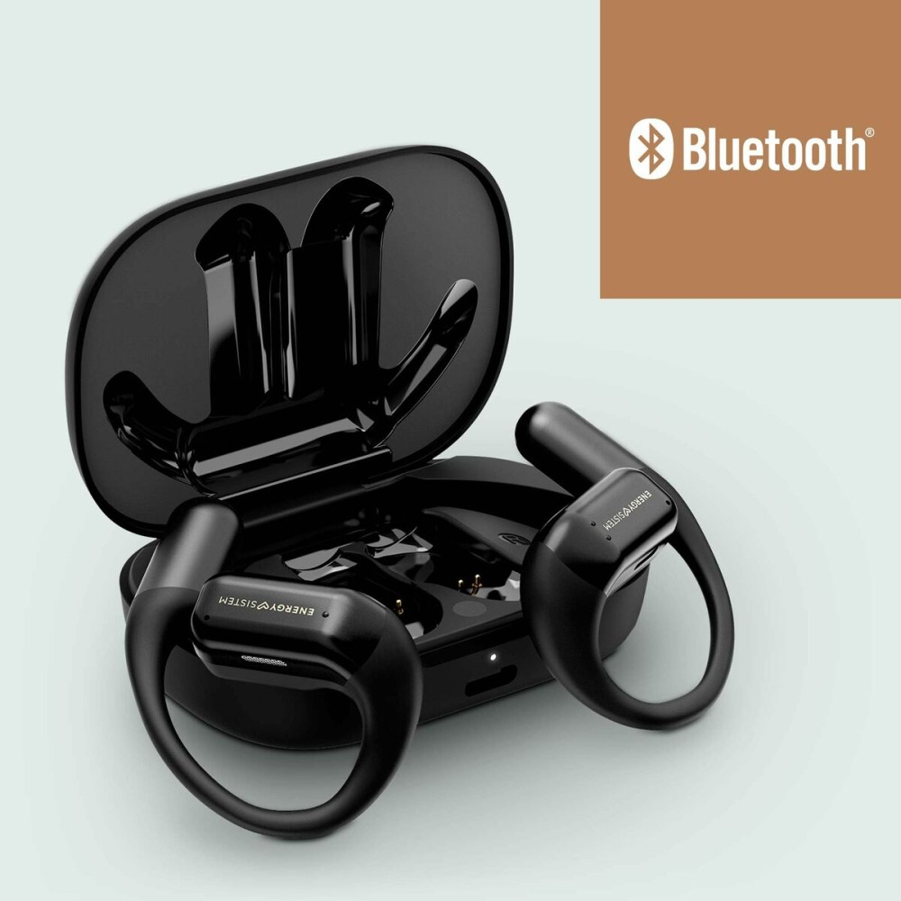 Bluetooth in Ear Headset Energy Sistem 458820 Schwarz