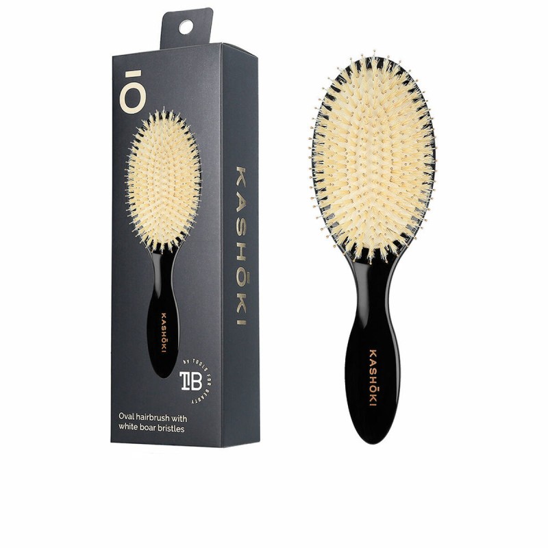 Brosse Démêlante Kashōki Oblongue