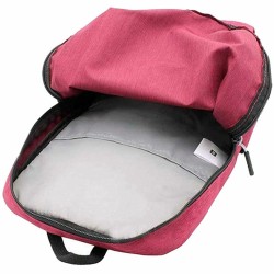 Laptoptasche Xiaomi Mi Casual Daypack Rosa