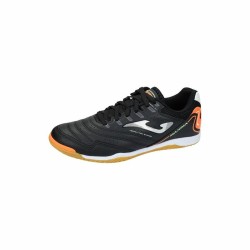 Adult's Indoor Football Shoes Joma Sport Maxima 2301 Black Men