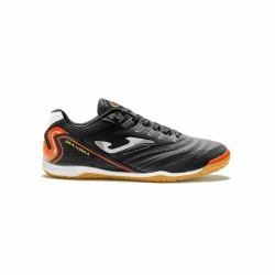 Adult's Indoor Football Shoes Joma Sport Maxima 2301 Black Men